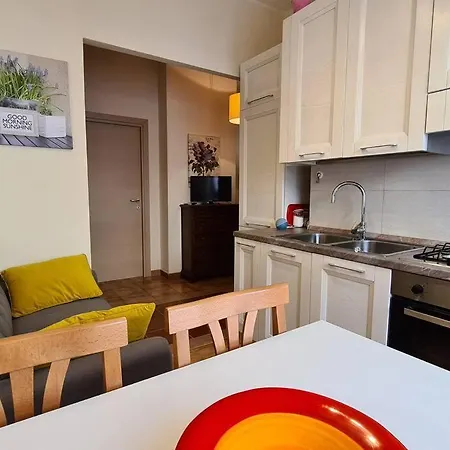 San Benedetto Apartamento