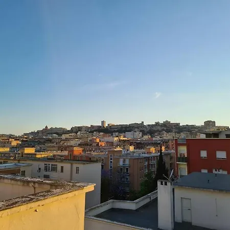 San Benedetto Apartamento Cagliari