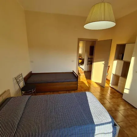 Apartamento San Benedetto *