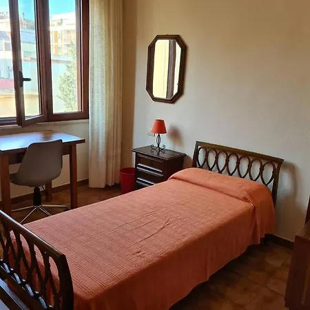 Apartamento San Benedetto Cagliari