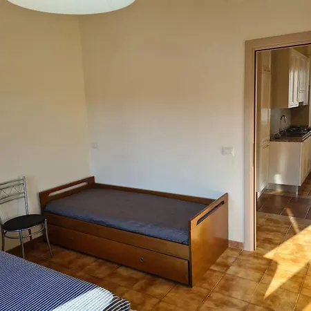 Apartamento San Benedetto *