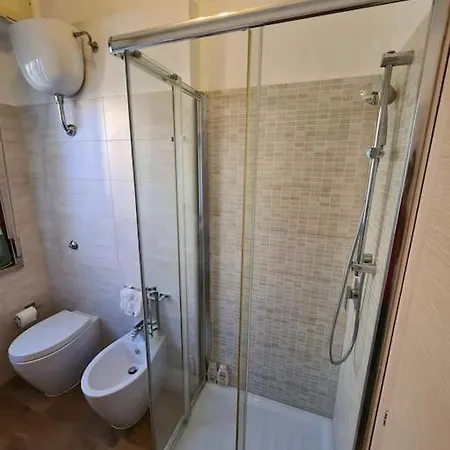 San Benedetto קליארי
