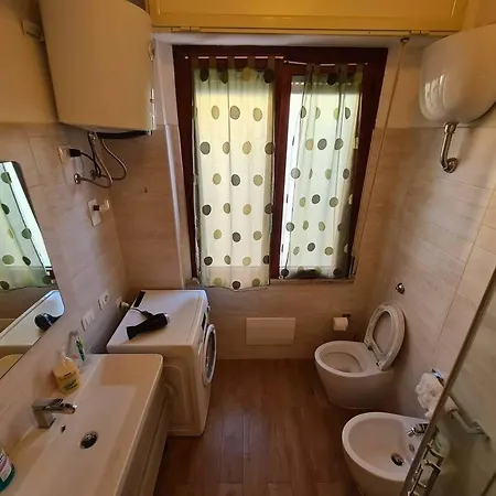 San Benedetto דירה