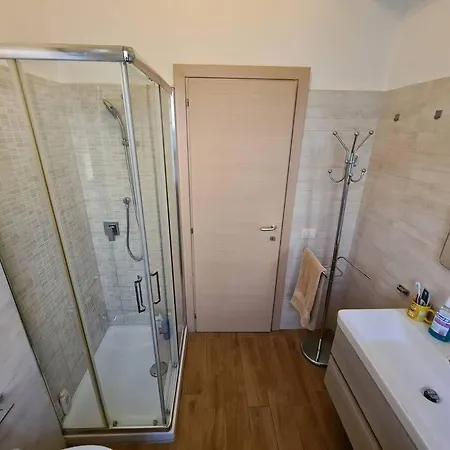 San Benedetto Apartamento