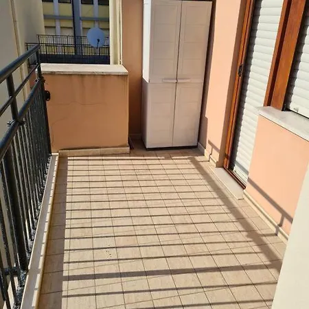 San Benedetto Apartamento Cagliari