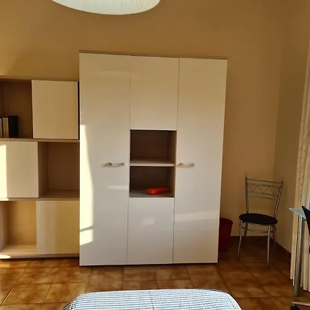 Apartamento San Benedetto Cagliari