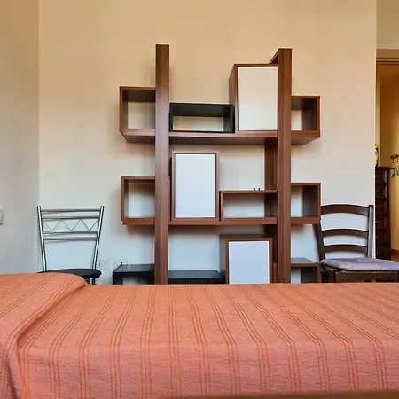 San Benedetto דירה *