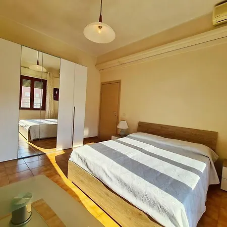 San Benedetto Apartament *