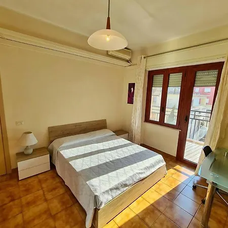 San Benedetto Apartment