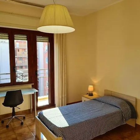 San Benedetto Apartament